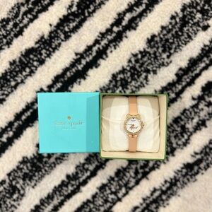 Kate Spade watch